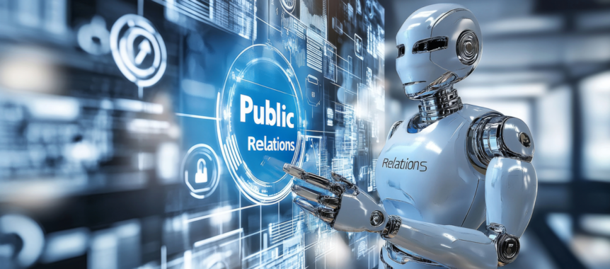 AI PR bot