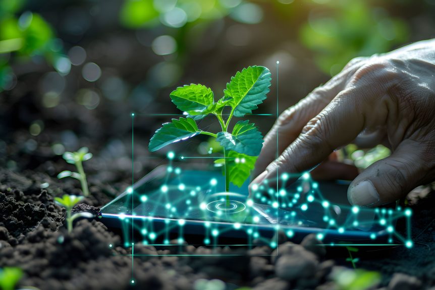 Building PR and brand traction in climate tech, agtech, and food innovation
